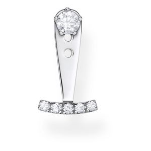 Thomas Sabo jacket-örhänge H2152-051-14 main product photo