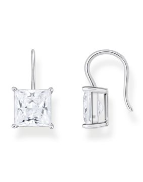 Thomas Sabo Sparkling White örhänge H2289-051-14