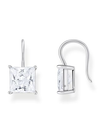 Thomas Sabo Sparkling White örhänge H2289-051-14