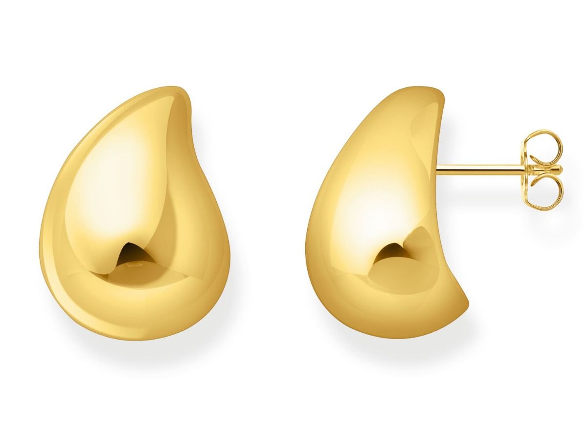 Thomas Sabo Bold Elegance örhängen H2299-413-39