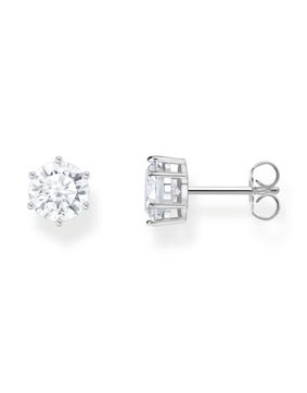 Thomas Sabo Sparkling White örhängen H2300-051-14