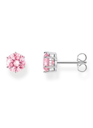 Thomas Sabo Sparkling Pink örhängen H2300-051-9