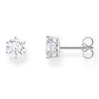 Thomas Sabo Sparkling White örhängen H2301-051-14