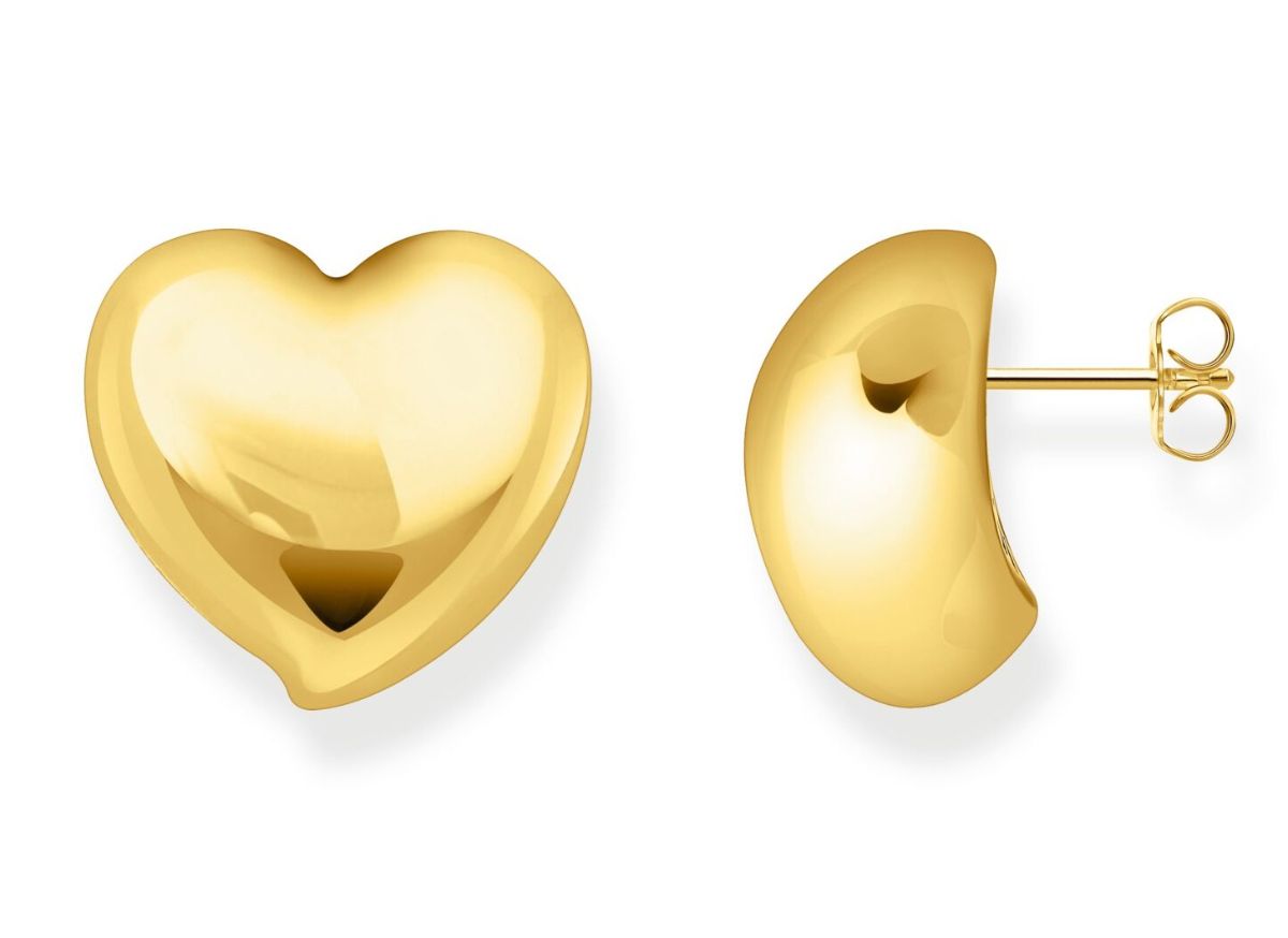 Thomas Sabo Bold Elegance örhängen H2302-413-39