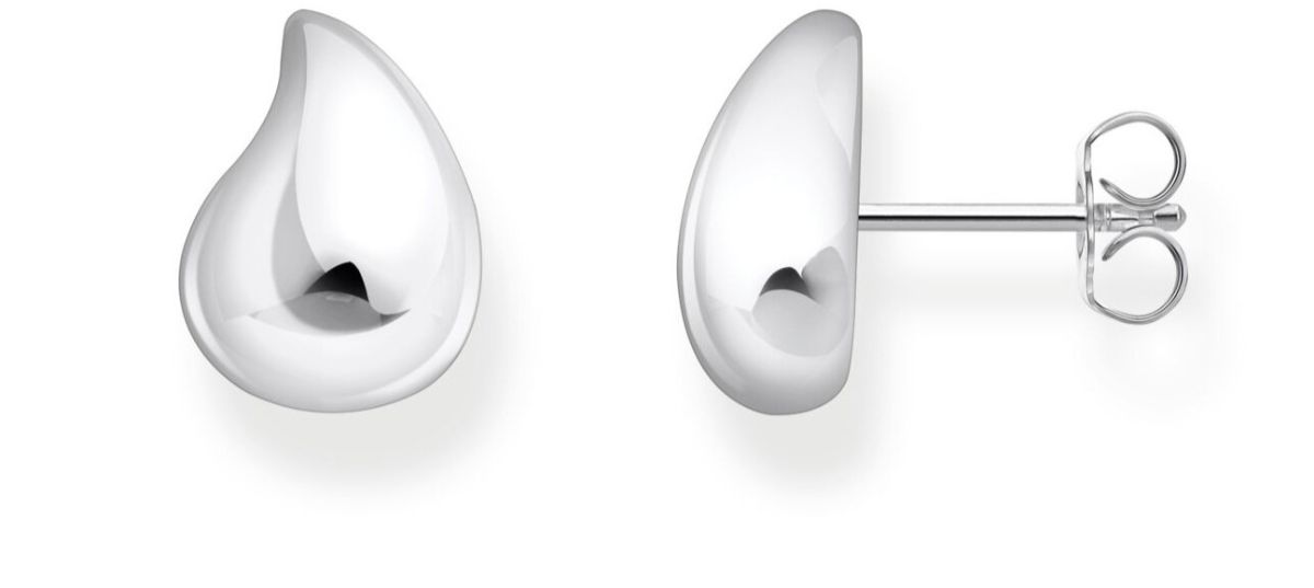 Thomas Sabo Bold Elegance örhängen H2303-001-21