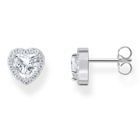 Thomas Sabo Love & Hearts örhängen H2305-051-14