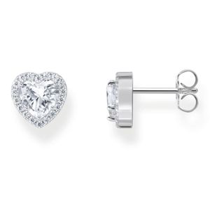 Thomas Sabo Love & Hearts örhängen H2305-051-14 main product photo