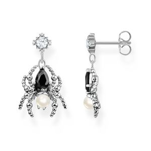 Thomas Sabo True Romance silver earrings spindelörhängen H2313-167-7 main product photo