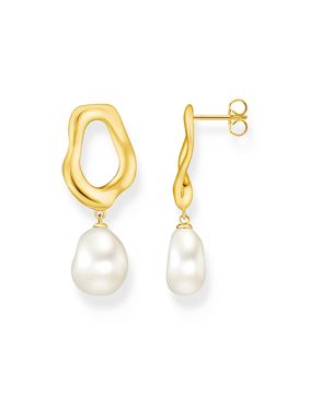 Thomas Sabo Bold Elegance örhängen H2322-430-14