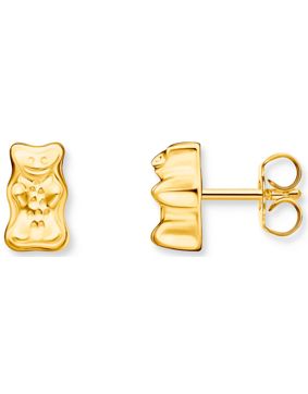 Thomas Sabo kullatut Haribo örhängen H2329-413-39