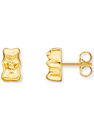 Thomas Sabo kullatut Haribo örhängen H2329-413-39