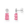Thomas Sabo pink Haribo örhängen H2330-052-9
