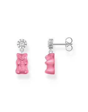 Thomas Sabo pink Haribo örhängen H2330-052-9