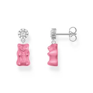 Thomas Sabo pink Haribo örhängen H2330-052-9 main product photo