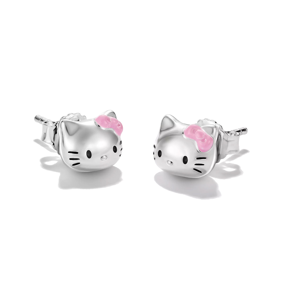 Thomas Sabo x Hello Kitty örhängen H2365-M06-7