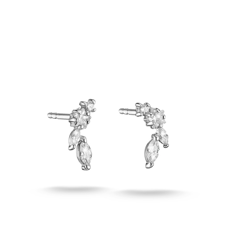 Thomas Sabo Classic örhängen H2369-051-14