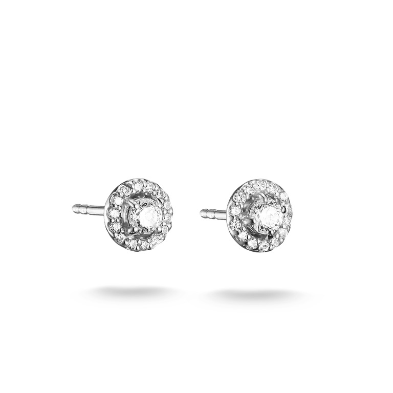 Thomas Sabo Classic örhängen H2372-051-14