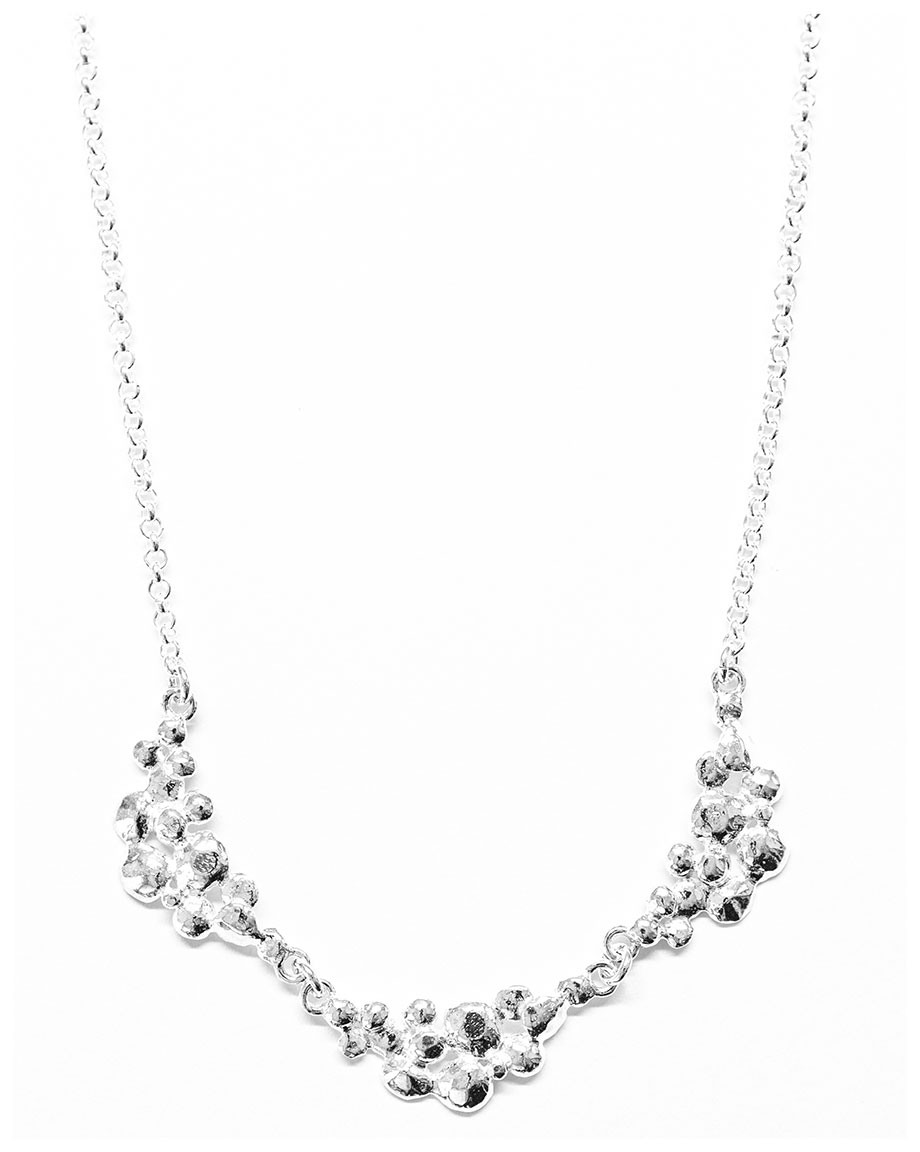 Me & Martina Stilla halsband H241-45