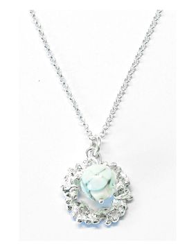 Me & Martina Sommarnatt halsband H290-45