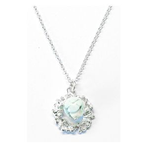 Me & Martina Sommarnatt halsband H290-45 main product photo