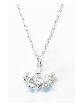 Me & Martina Sommarnatt halsband H293-45