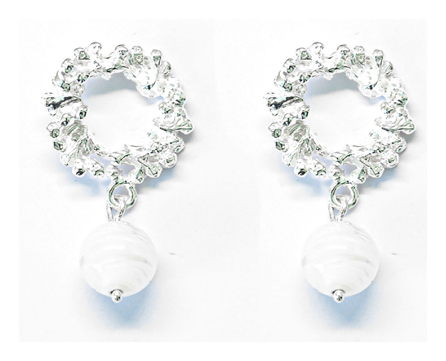 Me & Martina Sommarnatt örhängen H296