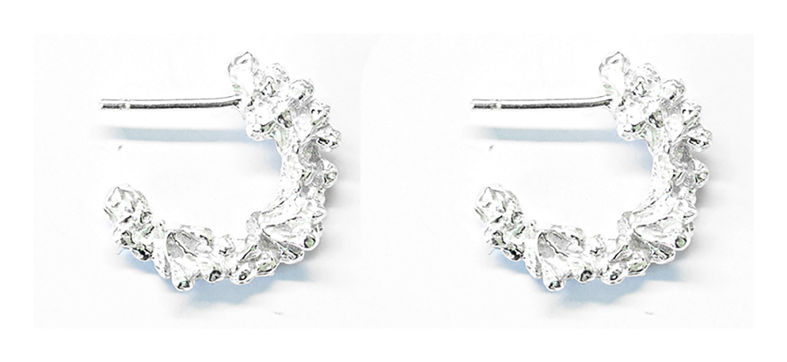 Me & Martina Sommarnatt örhängen H297