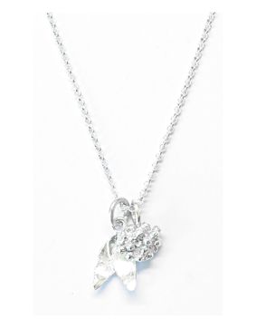 Me & Martina Sommarnatt halsband H302-45