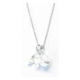 Me & Martina Sommarnatt halsband H304-45