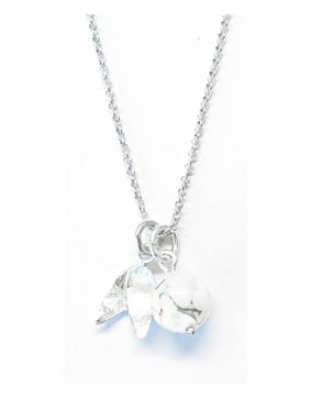 Me & Martina Sommarnatt halsband H304-45