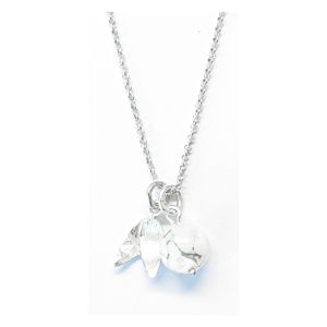 Me & Martina Sommarnatt halsband H304-45 main product photo