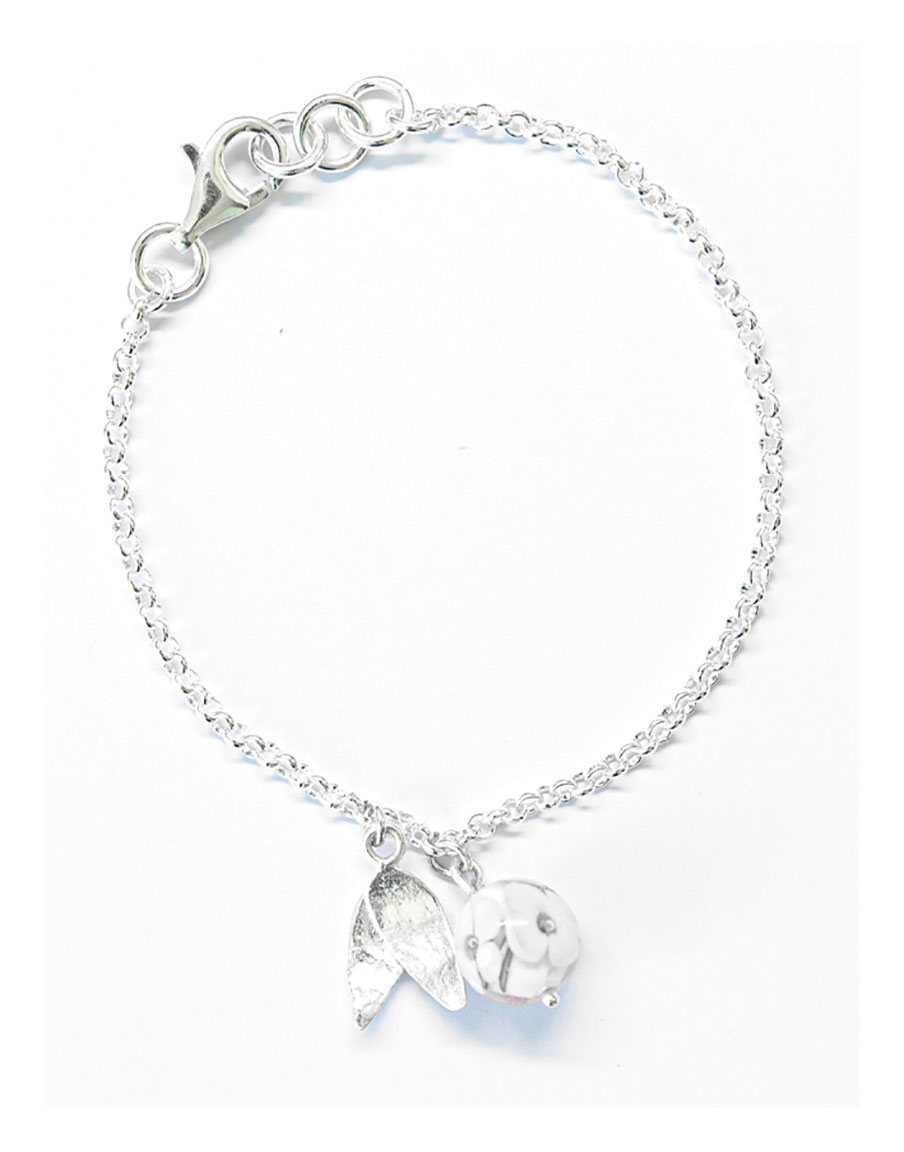 Me & Martina Sommarnatt armband H305-17-19