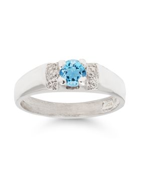 Silverdopring H6003aqua