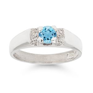 Silverdopring H6003aqua main product photo