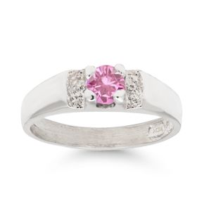 Silverdopring H6003pink main product photo