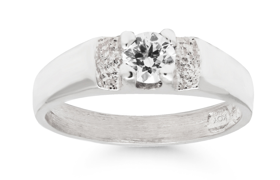 Silverdopring H6003Z