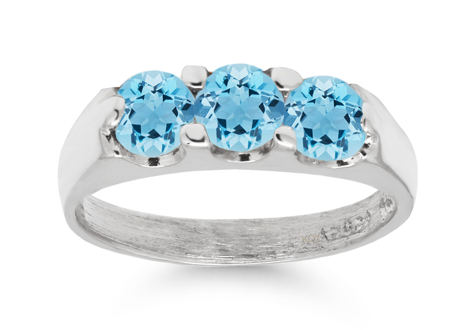 Silverdopring H6014aqua