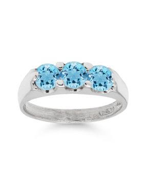 Silverdopring H6014aqua