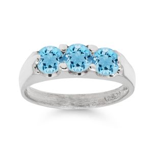 Silverdopring H6014aqua main product photo