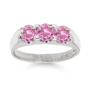 Silverdopring H6014pink main product photo