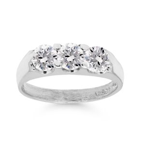 Silverdopring H6014Z main product photo