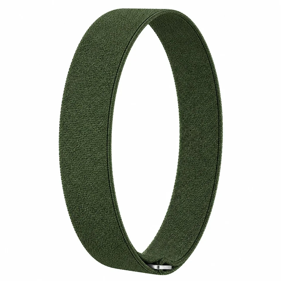 HAALE Smart Band grön