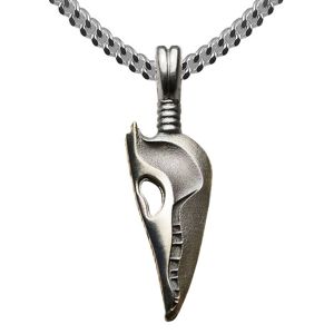 Kaamos Rov, gädda halsband main product photo