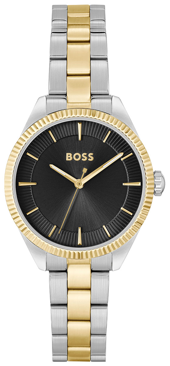Hugo boss klocka zalando on sale