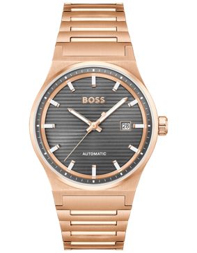BOSS Candor Automatic 1514185