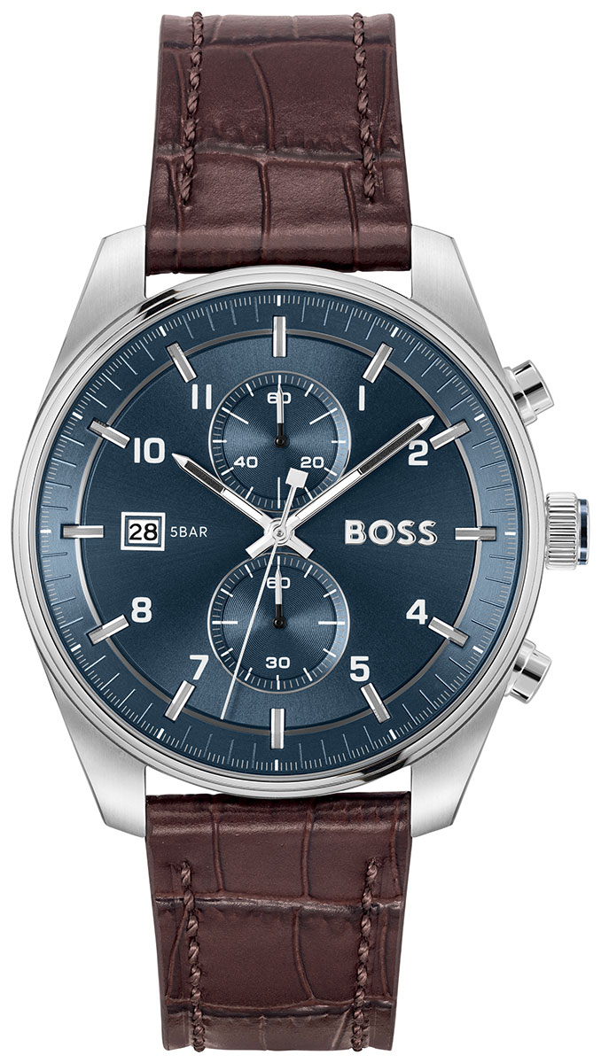 BOSS Skytraveller 1514194