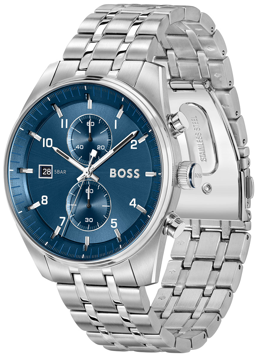 BOSS Skytraveller 1514216