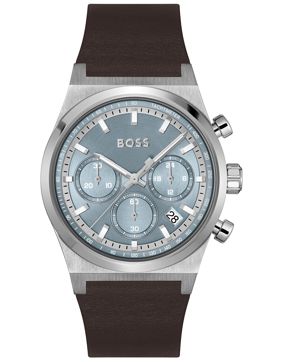 BOSS Candor Chrono 1514219