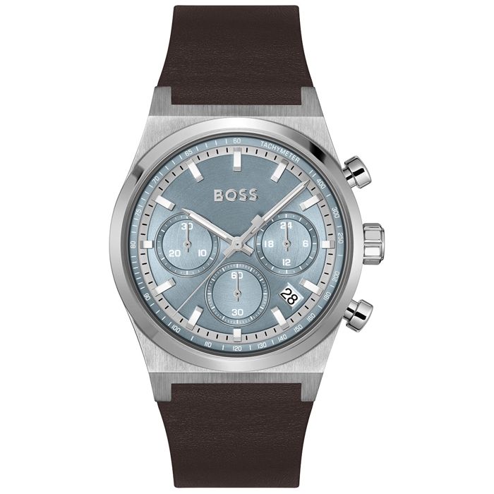 BOSS Candor Chrono 1514219 main product photo