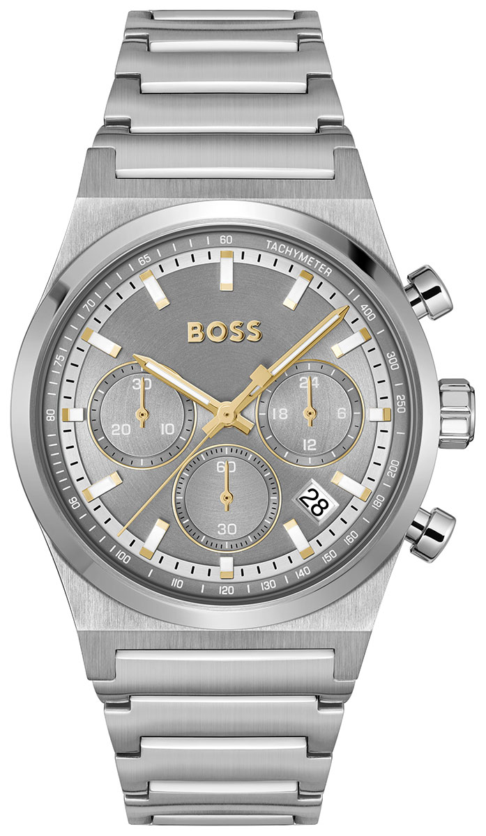 BOSS Candor Chrono 1514221